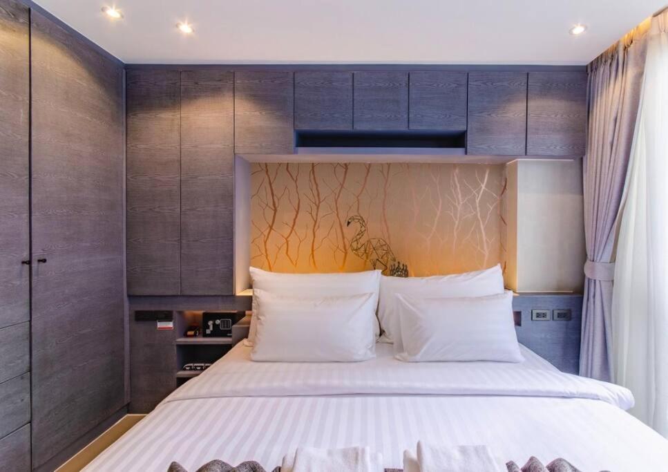 Kamala D38 Exclusive Junior Suite Zewnętrze zdjęcie