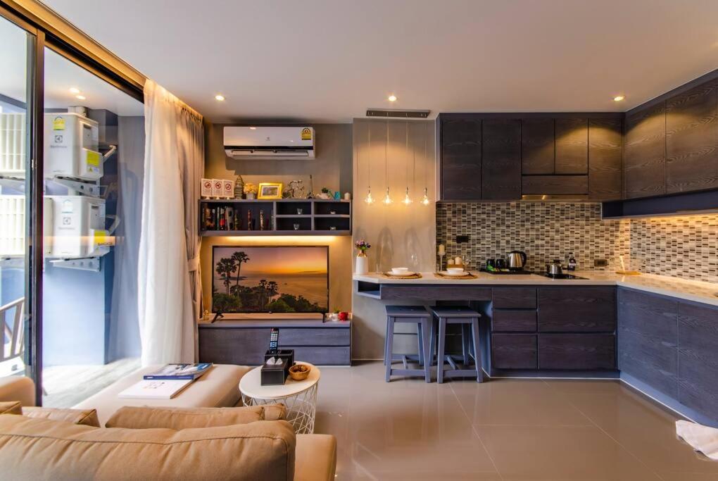 Kamala D38 Exclusive Junior Suite Zewnętrze zdjęcie