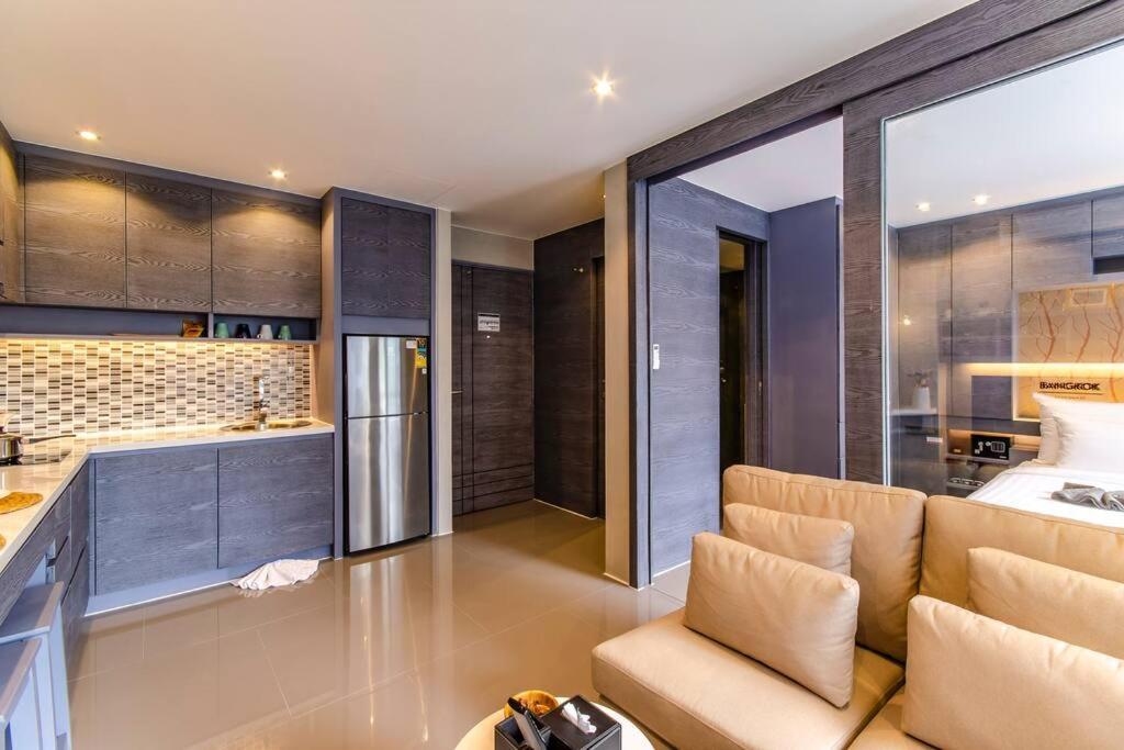 Kamala D38 Exclusive Junior Suite Zewnętrze zdjęcie