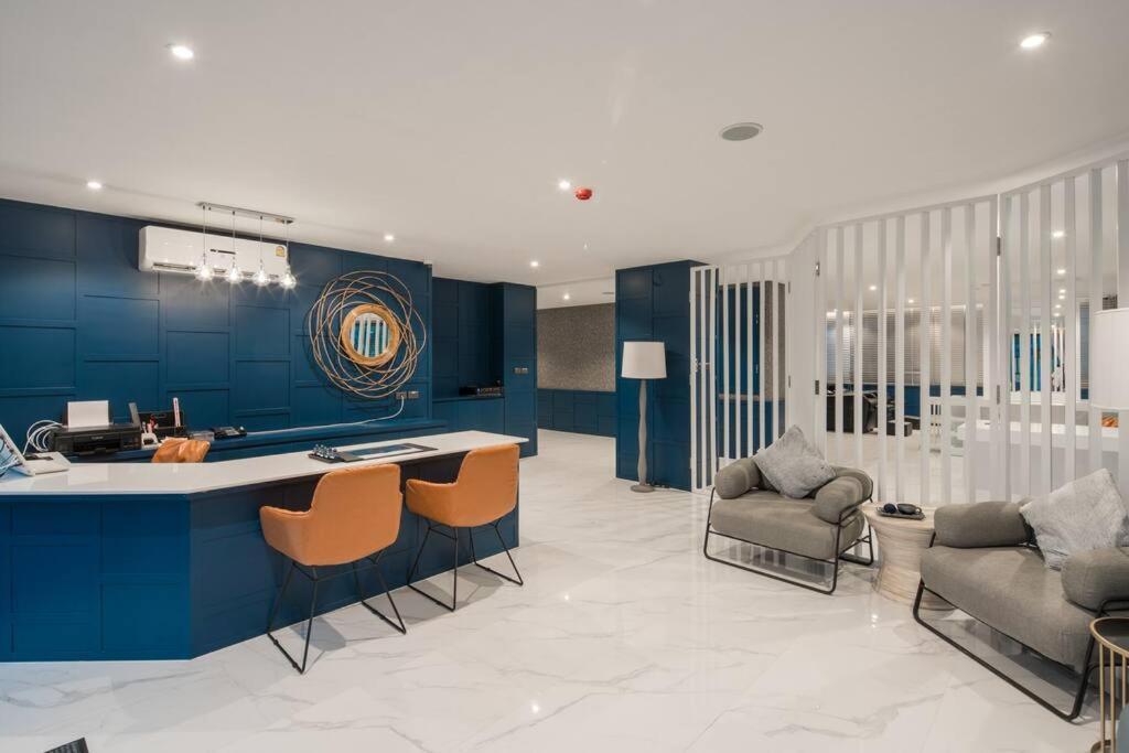Kamala D38 Exclusive Junior Suite Zewnętrze zdjęcie