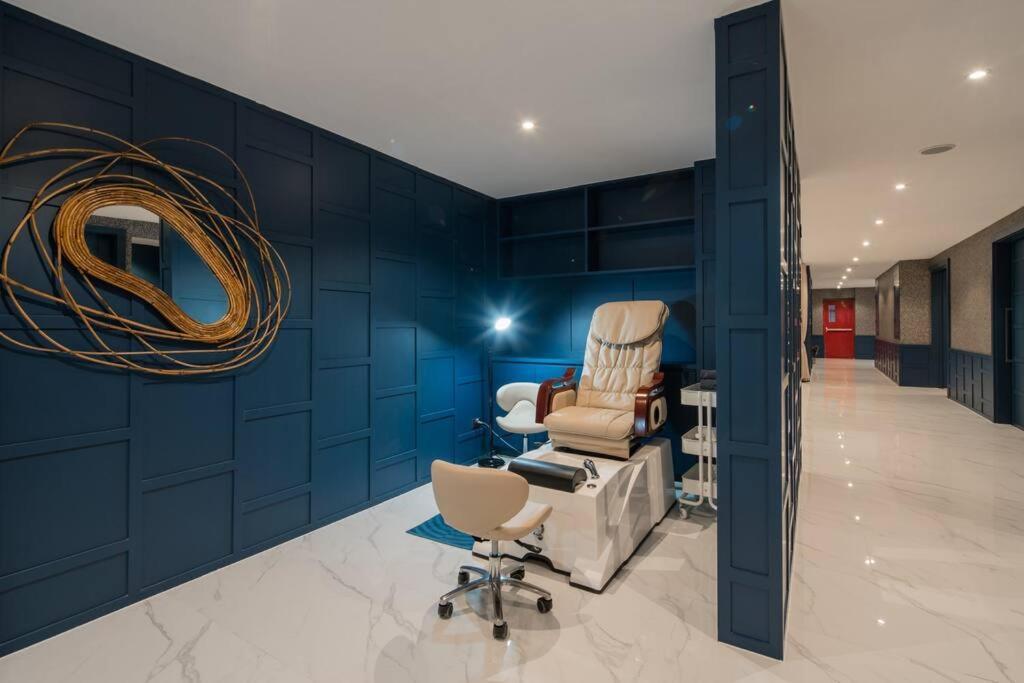Kamala D38 Exclusive Junior Suite Zewnętrze zdjęcie
