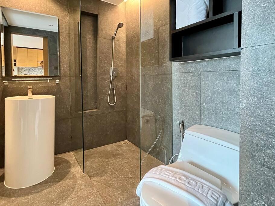 Kamala D38 Exclusive Junior Suite Zewnętrze zdjęcie