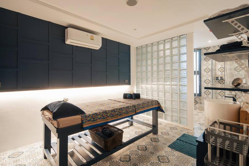 Kamala D38 Exclusive Junior Suite Zewnętrze zdjęcie