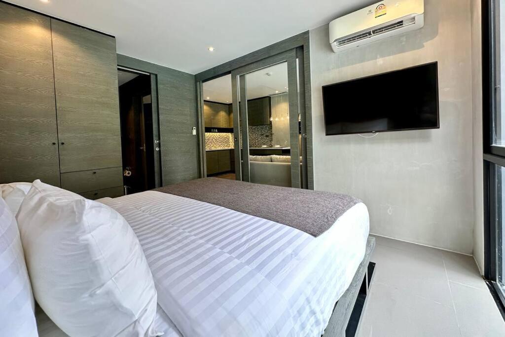 Kamala D38 Exclusive Junior Suite Zewnętrze zdjęcie